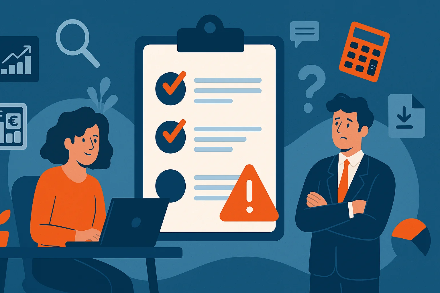 cambiar de asesoría