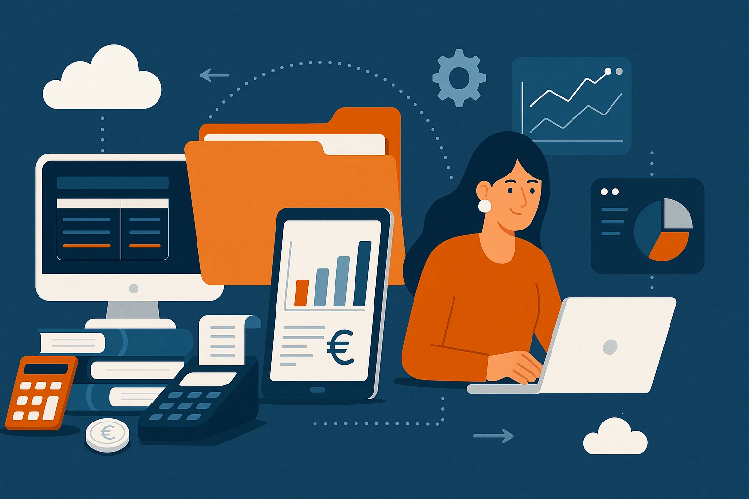 digitalizar tu contabilidad